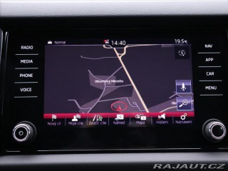 Škoda Kodiaq 2,0 TDI 176kW DSG 4x4 CZ 2020