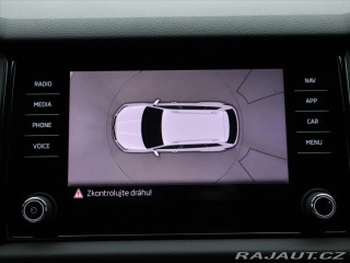 Škoda Kodiaq 2,0 TDI 176kW DSG 4x4 CZ 2020