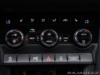 Škoda Kodiaq 2,0 TDI 176kW DSG 4x4 CZ 2020