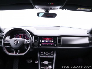 Škoda Kodiaq 2,0 TDI 176kW DSG 4x4 CZ 2020