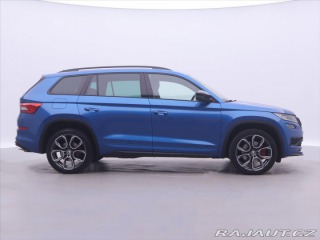 Škoda Kodiaq 2,0 TDI 176kW DSG 4x4 CZ 2020