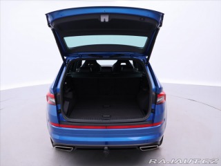 Škoda Kodiaq 2,0 TDI 176kW DSG 4x4 CZ 2020