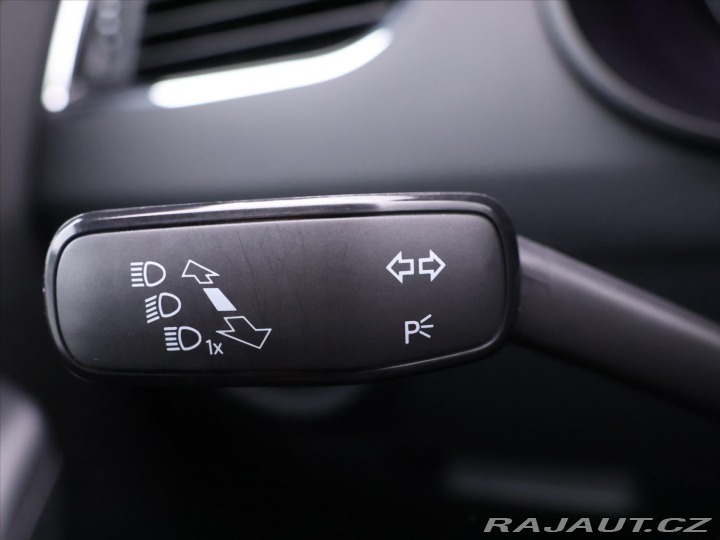 Škoda Octavia 2,0 TSI 180kW DSG 1.Maj. 2018