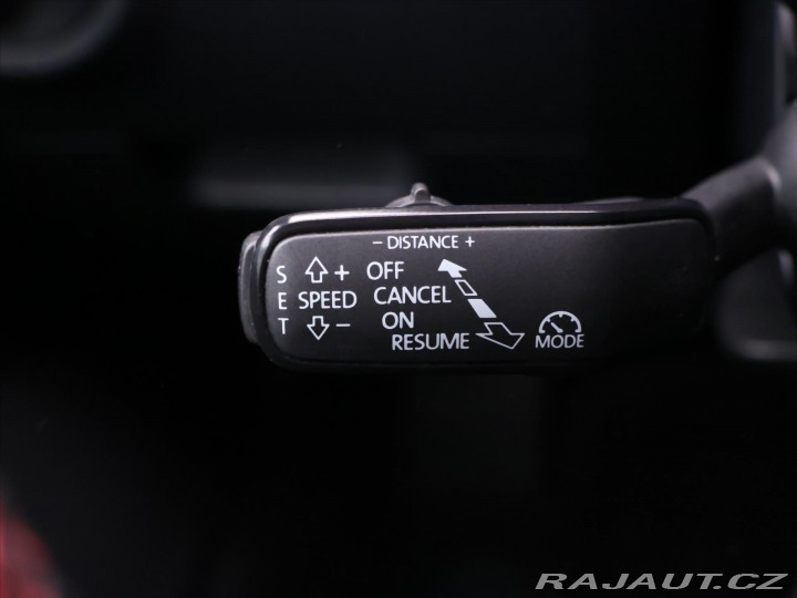 Škoda Octavia 2,0 TSI 180kW DSG 1.Maj. 2018