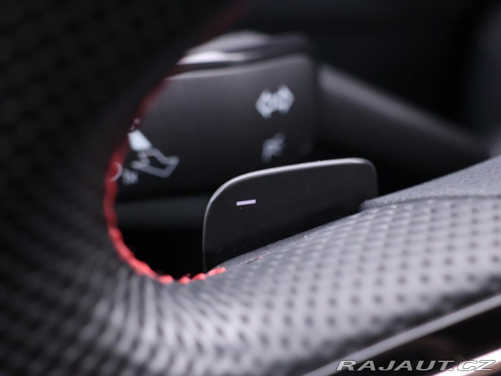 Škoda Octavia 2,0 TSI 180kW DSG 1.Maj. 2018