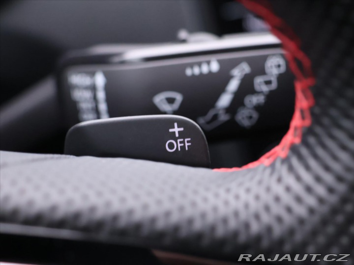 Škoda Octavia 2,0 TSI 180kW DSG 1.Maj. 2018