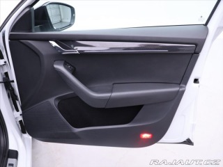 Škoda Octavia 2,0 TSI 180kW DSG 1.Maj. 2018