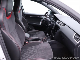 Škoda Octavia 2,0 TSI 180kW DSG 1.Maj. 2018