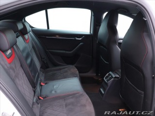 Škoda Octavia 2,0 TSI 180kW DSG 1.Maj. 2018