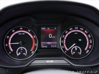 Škoda Octavia 2,0 TSI 180kW DSG 1.Maj. 2018