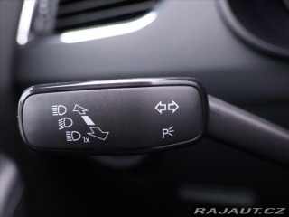 Škoda Octavia 2,0 TSI 180kW DSG 1.Maj. 2018