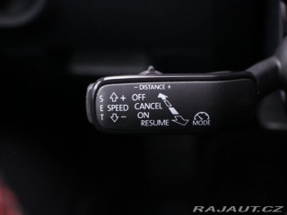 Škoda Octavia 2,0 TSI 180kW DSG 1.Maj. 2018