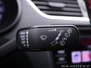 Škoda Octavia 2,0 TSI 180kW DSG 1.Maj. 2018