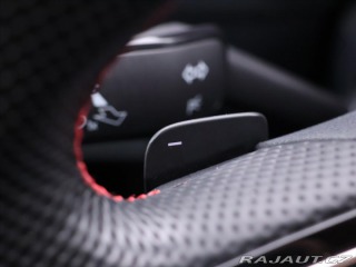 Škoda Octavia 2,0 TSI 180kW DSG 1.Maj. 2018