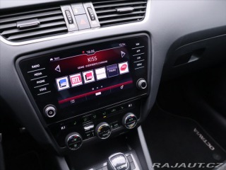 Škoda Octavia 2,0 TSI 180kW DSG 1.Maj. 2018