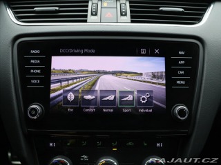 Škoda Octavia 2,0 TSI 180kW DSG 1.Maj. 2018