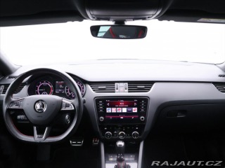 Škoda Octavia 2,0 TSI 180kW DSG 1.Maj. 2018