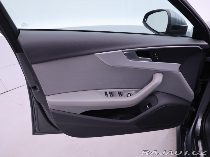 Audi A4 Allroad 2,0 TDI 120kW Aut 2017