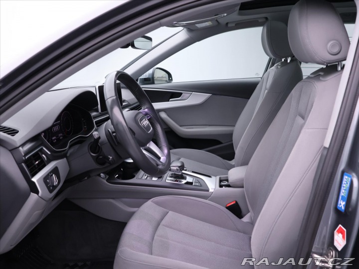 Audi A4 Allroad 2,0 TDI 120kW Aut 2017