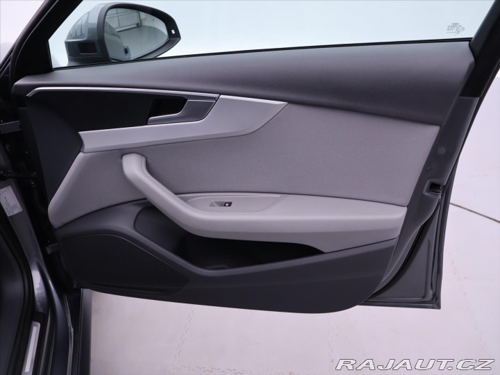 Audi A4 Allroad 2,0 TDI 120kW Aut 2017