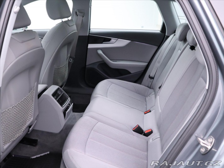 Audi A4 Allroad 2,0 TDI 120kW Aut 2017