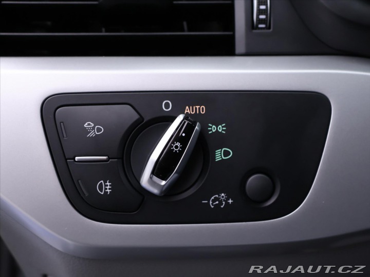 Audi A4 Allroad 2,0 TDI 120kW Aut 2017