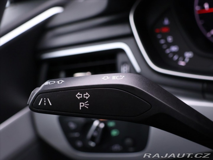 Audi A4 Allroad 2,0 TDI 120kW Aut 2017