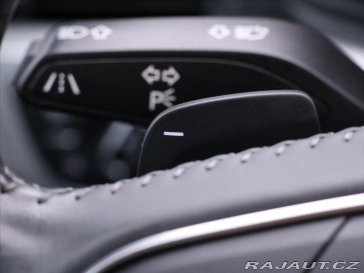 Audi A4 Allroad 2,0 TDI 120kW Aut 2017