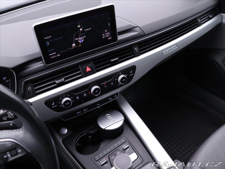 Audi A4 Allroad 2,0 TDI 120kW Aut 2017