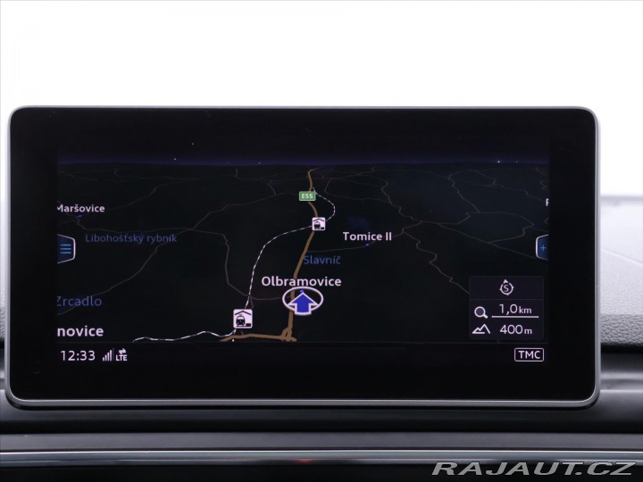 Audi A4 Allroad 2,0 TDI 120kW Aut 2017