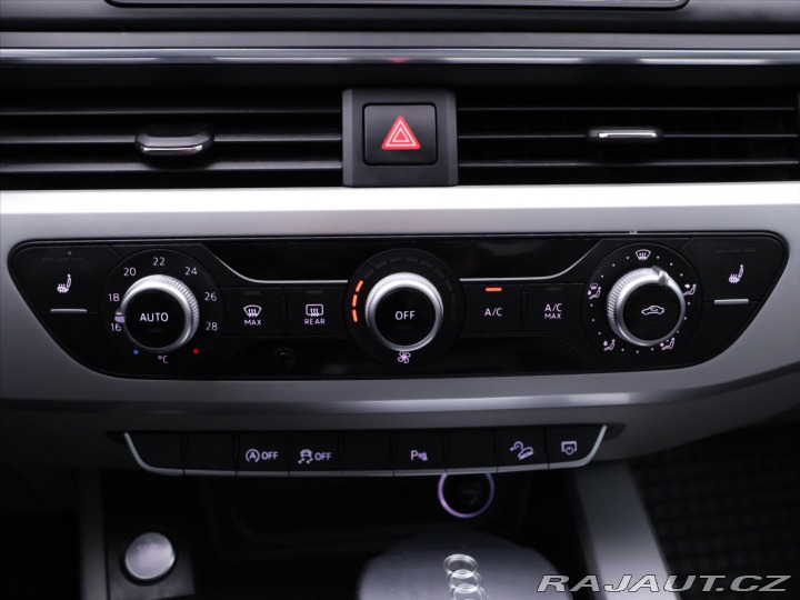 Audi A4 Allroad 2,0 TDI 120kW Aut 2017