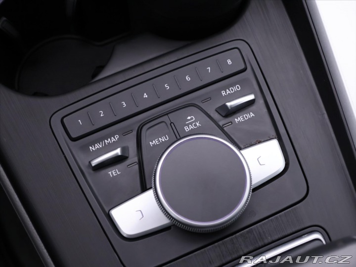 Audi A4 Allroad 2,0 TDI 120kW Aut 2017