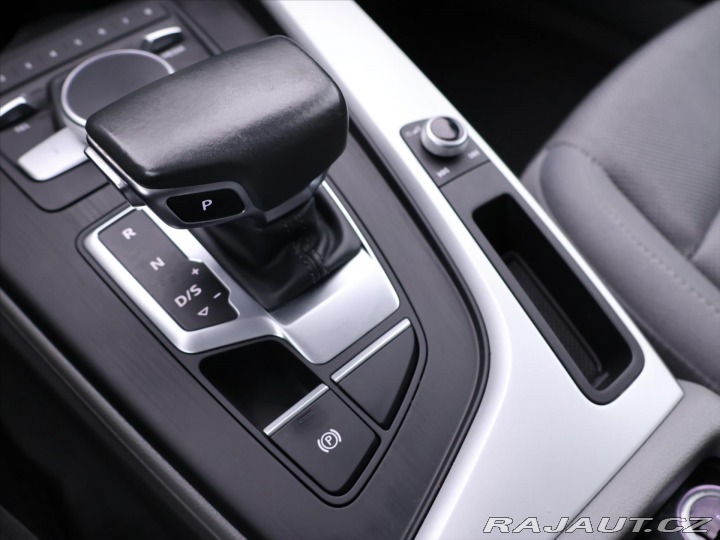 Audi A4 Allroad 2,0 TDI 120kW Aut 2017