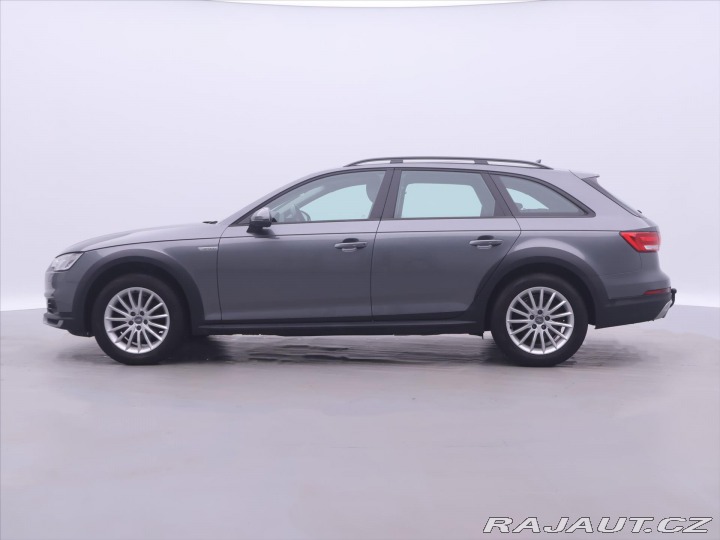 Audi A4 Allroad 2,0 TDI 120kW Aut 2017