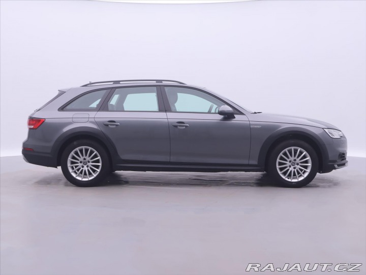 Audi A4 Allroad 2,0 TDI 120kW Aut 2017