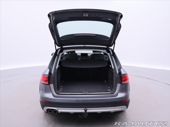 Audi A4 Allroad 2,0 TDI 120kW Aut 2017