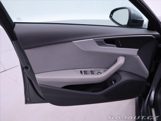 Audi A4 Allroad 2,0 TDI 120kW Aut 2017