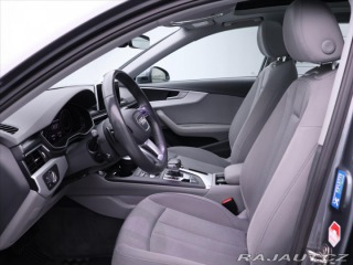 Audi A4 Allroad 2,0 TDI 120kW Aut 2017