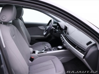 Audi A4 Allroad 2,0 TDI 120kW Aut 2017