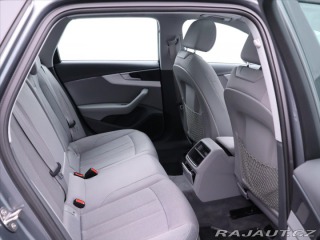 Audi A4 Allroad 2,0 TDI 120kW Aut 2017