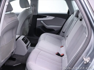 Audi A4 Allroad 2,0 TDI 120kW Aut 2017