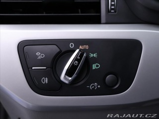 Audi A4 Allroad 2,0 TDI 120kW Aut 2017