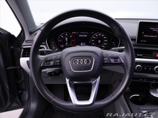 Audi A4 Allroad 2,0 TDI 120kW Aut 2017