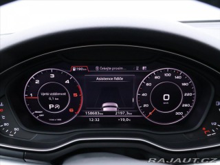 Audi A4 Allroad 2,0 TDI 120kW Aut 2017