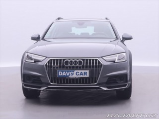 Audi A4 Allroad 2,0 TDI 120kW Aut 2017