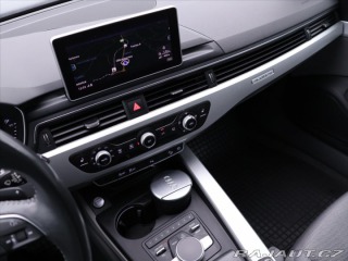 Audi A4 Allroad 2,0 TDI 120kW Aut 2017