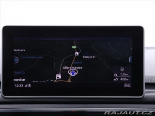 Audi A4 Allroad 2,0 TDI 120kW Aut 2017