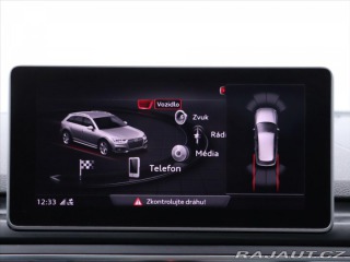 Audi A4 Allroad 2,0 TDI 120kW Aut 2017