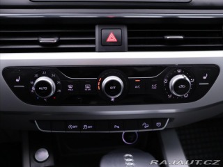 Audi A4 Allroad 2,0 TDI 120kW Aut 2017