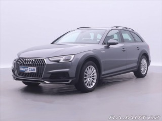 Audi A4 Allroad 2,0 TDI 120kW Aut 2017